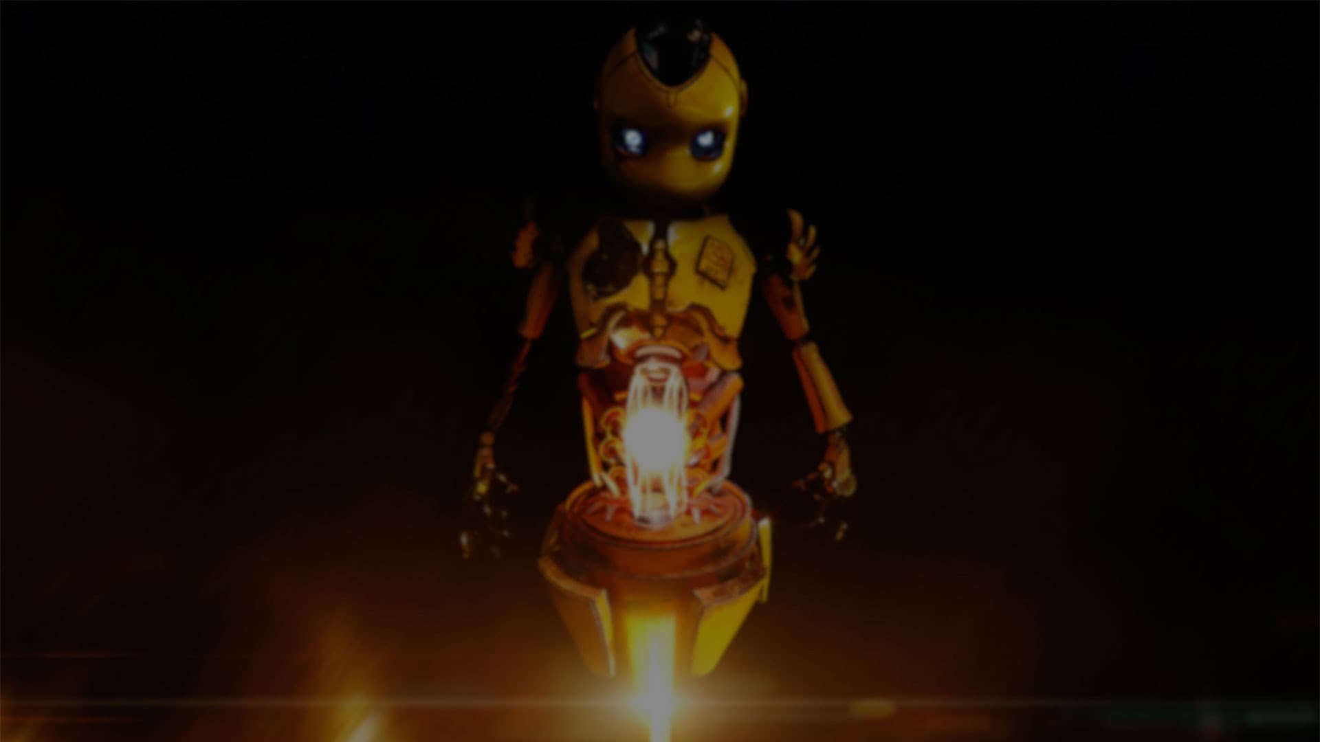 Huxley: Save the Future